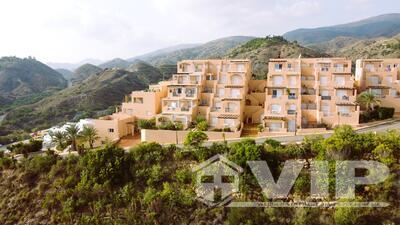 VIP8009: Apartment for Sale in Mojacar Playa, Almería