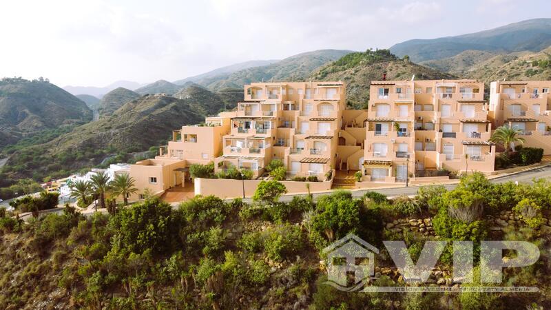 VIP8009: Apartment for Sale in Mojacar Playa, Almería