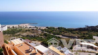 VIP8009: Appartement te koop in Mojacar Playa, Almería