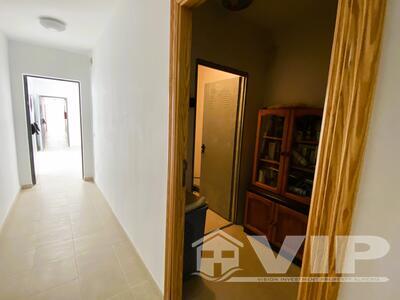 VIP8010: Apartment for Sale in Mojacar Playa, Almería