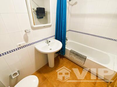 VIP8010: Apartment for Sale in Mojacar Playa, Almería