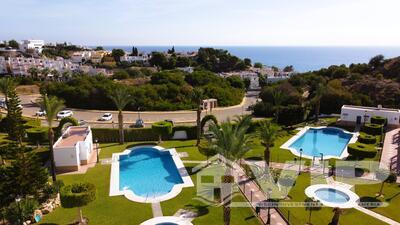 VIP8010: Apartamento en Venta en Mojacar Playa, Almería