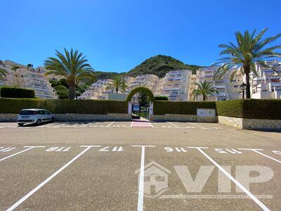 VIP8010: Appartement te koop in Mojacar Playa, Almería