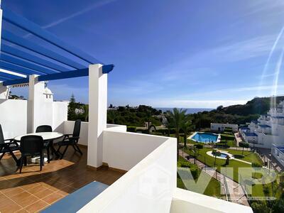 VIP8010: Apartment for Sale in Mojacar Playa, Almería