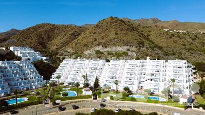 VIP8010: Wohnung zu Verkaufen in Mojacar Playa, Almería