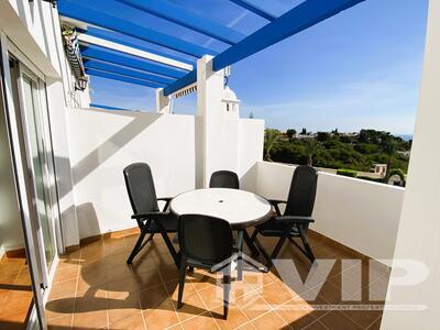 VIP8010: Appartement te koop in Mojacar Playa, Almería