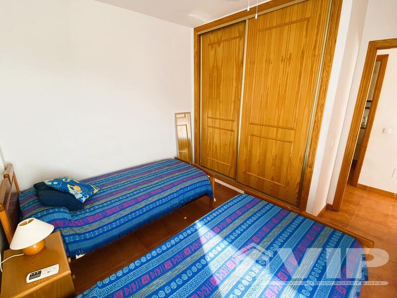 VIP8010: Apartment for Sale in Mojacar Playa, Almería