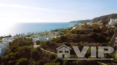 VIP8010: Apartamento en Venta en Mojacar Playa, Almería