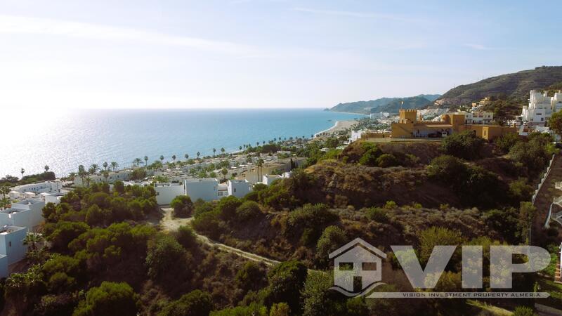 VIP8010: Appartement te koop in Mojacar Playa, Almería