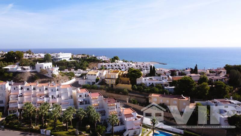 VIP8010: Apartment for Sale in Mojacar Playa, Almería