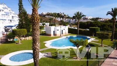 VIP8010: Apartamento en Venta en Mojacar Playa, Almería