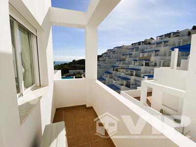 VIP8010: Appartement te koop in Mojacar Playa, Almería