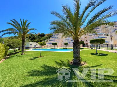 VIP8010: Wohnung zu Verkaufen in Mojacar Playa, Almería