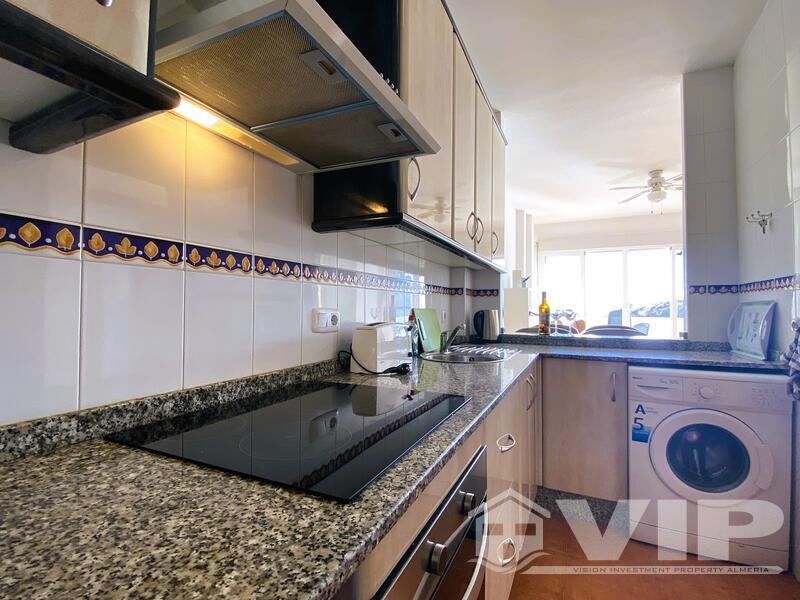 VIP8010: Appartement à vendre dans Mojacar Playa, Almería