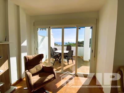 VIP8010: Apartment for Sale in Mojacar Playa, Almería