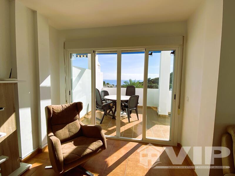 VIP8010: Appartement à vendre dans Mojacar Playa, Almería