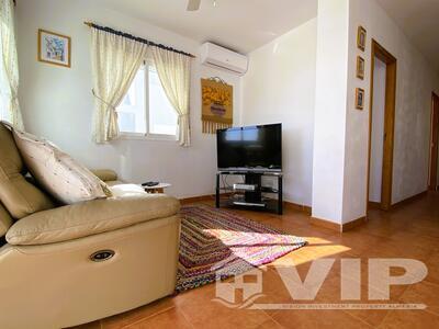 VIP8010: Appartement te koop in Mojacar Playa, Almería