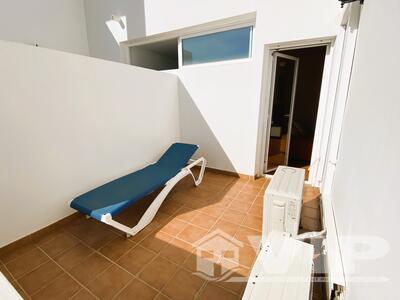 VIP8010: Appartement à vendre en Mojacar Playa, Almería