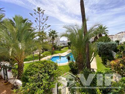 VIP8011: Maison de Ville à vendre en Mojacar Playa, Almería