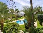 VIP8011: Townhouse for Sale in Mojacar Playa, Almería