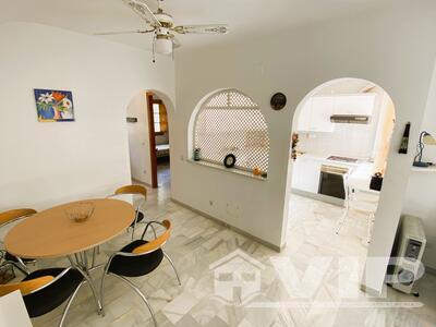 VIP8011: Maison de Ville à vendre en Mojacar Playa, Almería