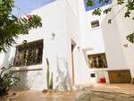 VIP8011: Townhouse for Sale in Mojacar Playa, Almería