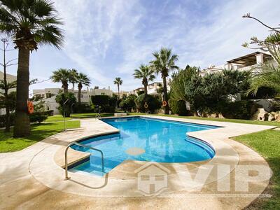 VIP8011: Townhouse for Sale in Mojacar Playa, Almería