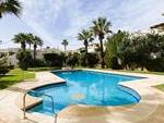 VIP8011: Townhouse for Sale in Mojacar Playa, Almería