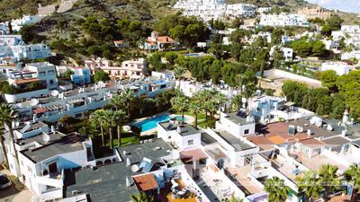 VIP8011: Stadthaus zu Verkaufen in Mojacar Playa, Almería