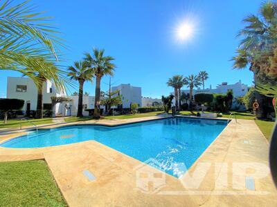 VIP8011: Townhouse for Sale in Mojacar Playa, Almería