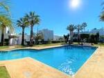 VIP8011: Townhouse for Sale in Mojacar Playa, Almería