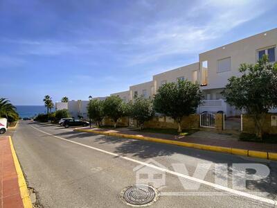VIP8012: Stadthaus zu Verkaufen in Mojacar Playa, Almería