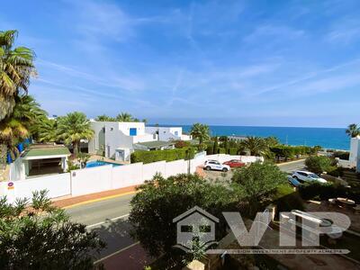 VIP8012: Rijtjeshuis te koop in Mojacar Playa, Almería