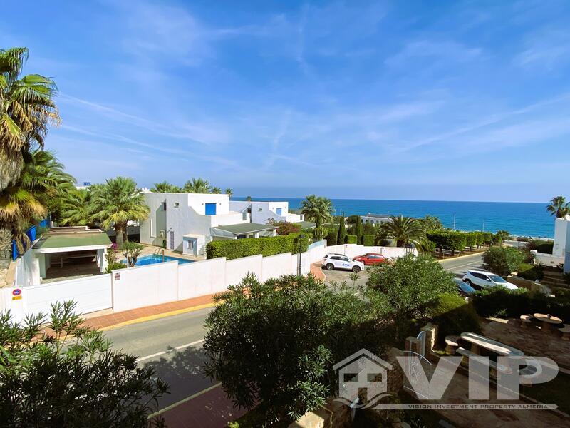 VIP8012: Townhouse for Sale in Mojacar Playa, Almería