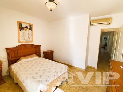 VIP8012: Maison de Ville à vendre en Mojacar Playa, Almería