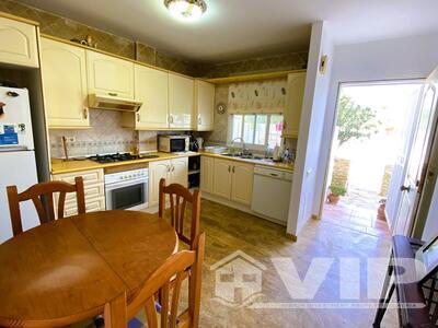 VIP8012: Stadthaus zu Verkaufen in Mojacar Playa, Almería
