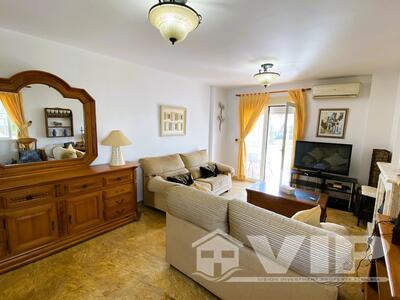 VIP8012: Stadthaus zu Verkaufen in Mojacar Playa, Almería