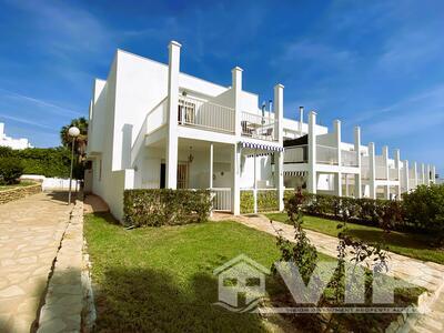 VIP8012: Rijtjeshuis te koop in Mojacar Playa, Almería