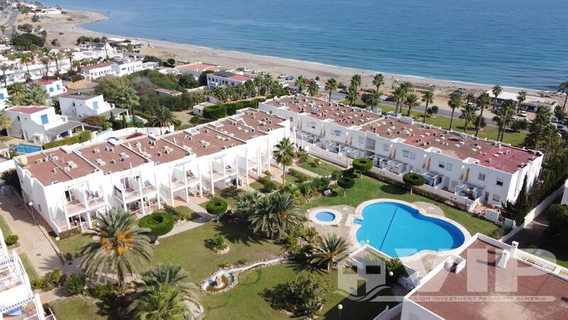 VIP8012: Stadthaus zu Verkaufen in Mojacar Playa, Almería