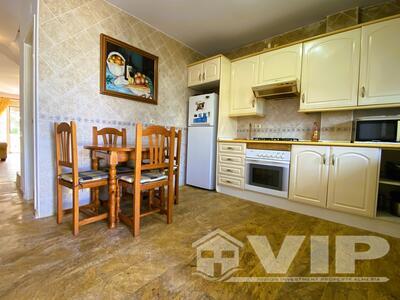 VIP8012: Stadthaus zu Verkaufen in Mojacar Playa, Almería