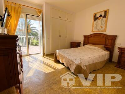 VIP8012: Stadthaus zu Verkaufen in Mojacar Playa, Almería
