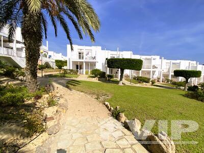 VIP8012: Stadthaus zu Verkaufen in Mojacar Playa, Almería