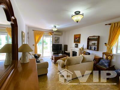 VIP8012: Stadthaus zu Verkaufen in Mojacar Playa, Almería