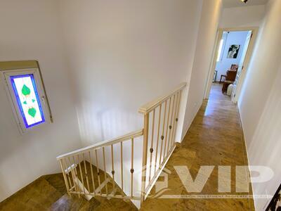 VIP8012: Stadthaus zu Verkaufen in Mojacar Playa, Almería