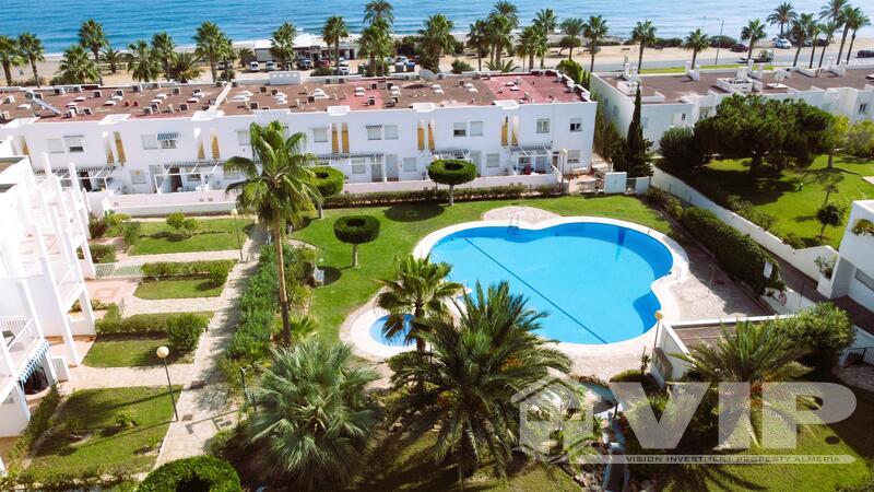 VIP8012: Stadthaus zu Verkaufen in Mojacar Playa, Almería