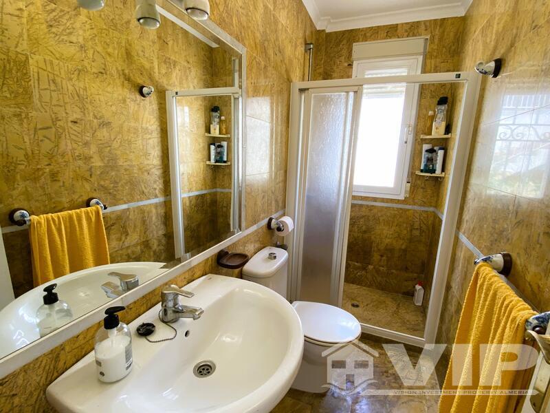 VIP8012: Townhouse for Sale in Mojacar Playa, Almería