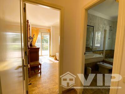 VIP8012: Stadthaus zu Verkaufen in Mojacar Playa, Almería