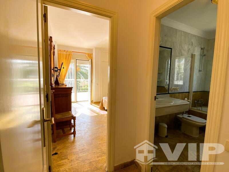 VIP8012: Townhouse for Sale in Mojacar Playa, Almería