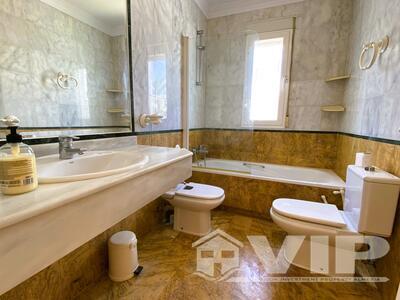 VIP8012: Stadthaus zu Verkaufen in Mojacar Playa, Almería