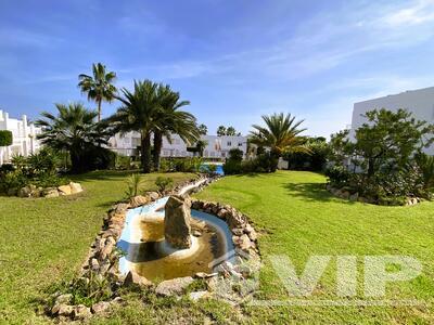 VIP8012: Stadthaus zu Verkaufen in Mojacar Playa, Almería